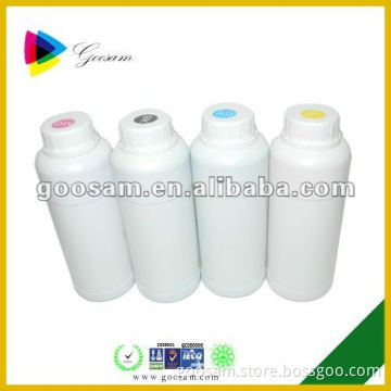 Sublimation Ink for Mutoh RJ900C/VJ1204/1304 printer
